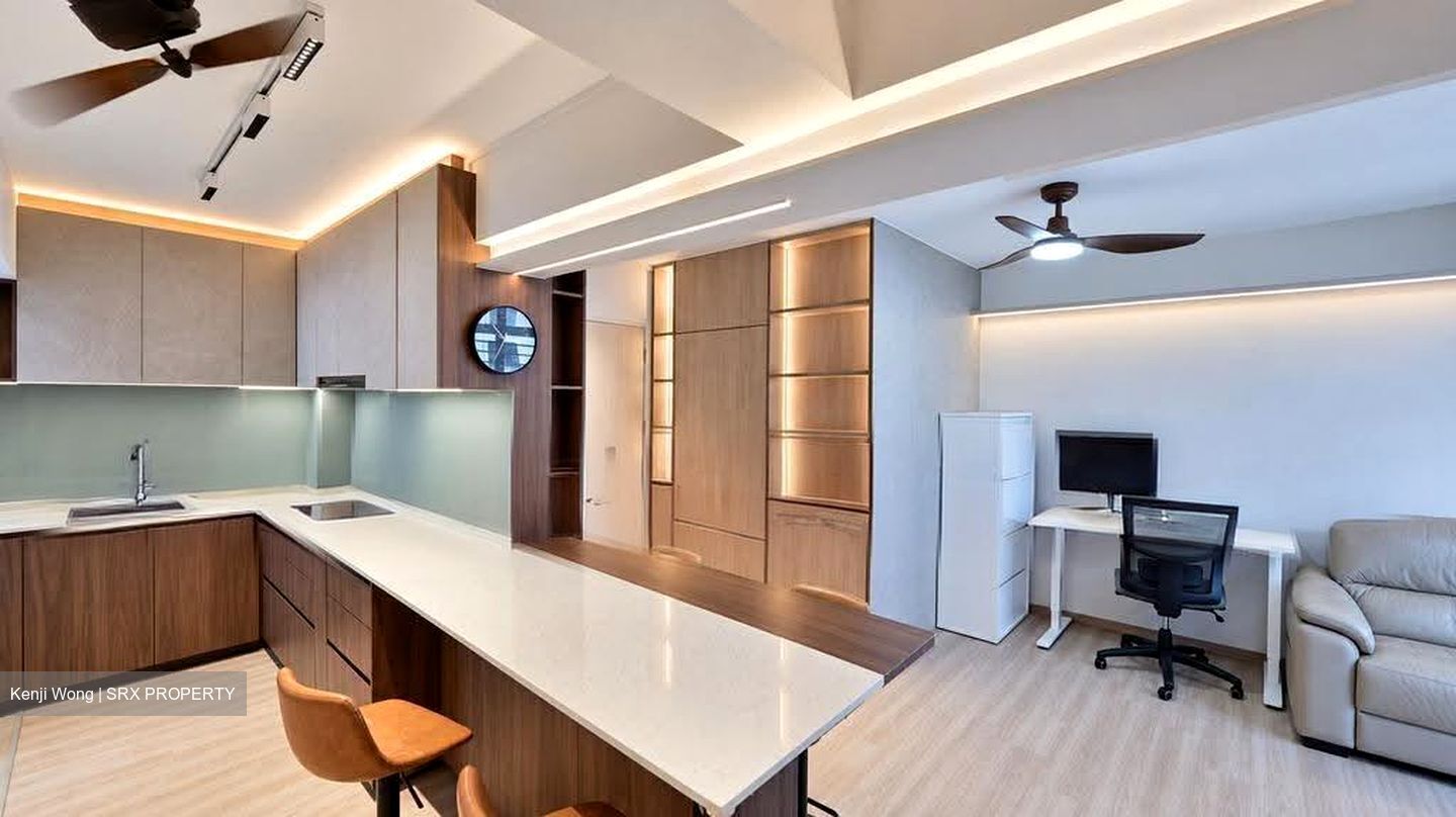 Blk 108A Alkaff Oasis (Toa Payoh), HDB 3 Rooms #628412831